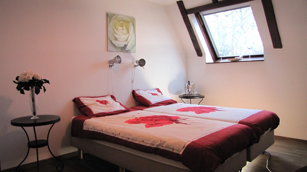 Le Clos De Banes Argences-en-Aubrac Zimmer foto
