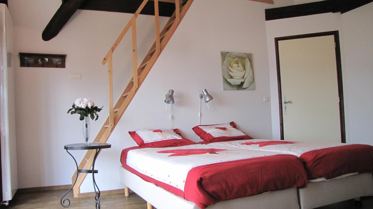 Le Clos De Banes Argences-en-Aubrac Zimmer foto
